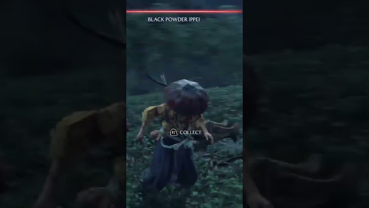 Atsu vs Blackpepper Oppei 