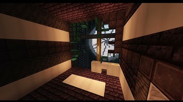 Portal Vanilla Project background menu