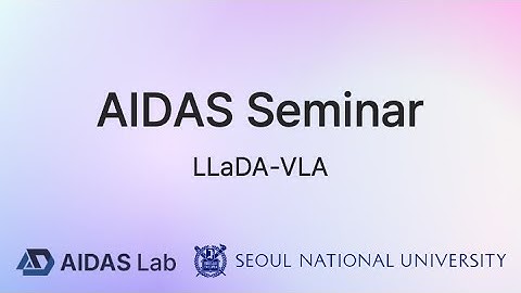 LLaDA-VLA: Vision Language Diffusion Action Models (Wen et al., arXiv 2509)