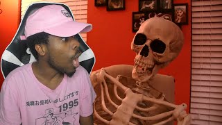 Sml Movie Joseph Moves In Reaction