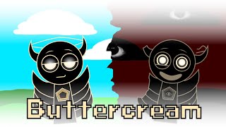 New Sprunki Oc Ercream