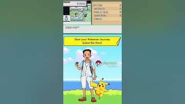 Pokemon Emerald Misc Items Cheats: Max Revive, Escape Rope and More! #shorts#pokemon#pokemonromhacks