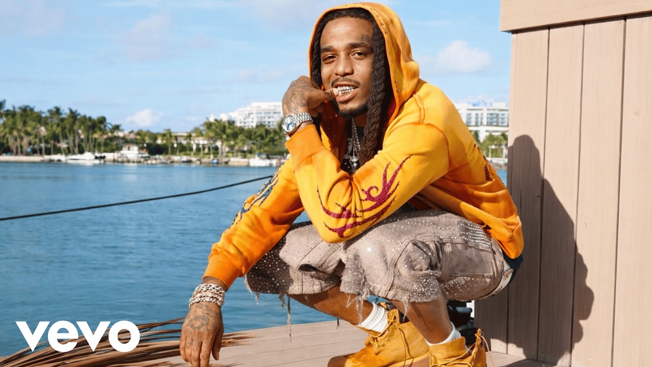 Quavo - Havoc ft. Lil Uzi Vert, Offset, 21 Savage, Shad da God