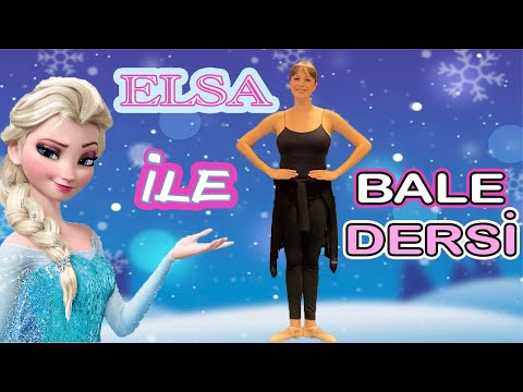 3 6 YAŞ OYUNSAL BALE DERSİ 10 DERS 