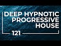Gmmck  wanderer 121  deep hypnotic progressive house mix jan 5 2023