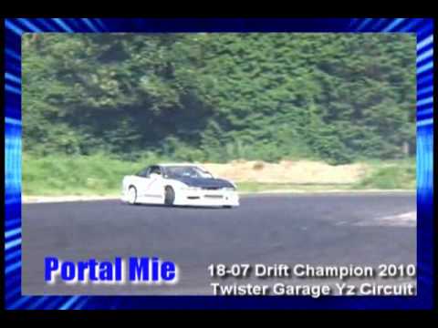 Drift Champions 2010