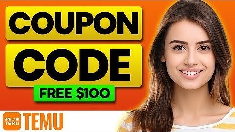 🔥 TEMU Coupon Codes 2025 – Save BIG on Your Orders!