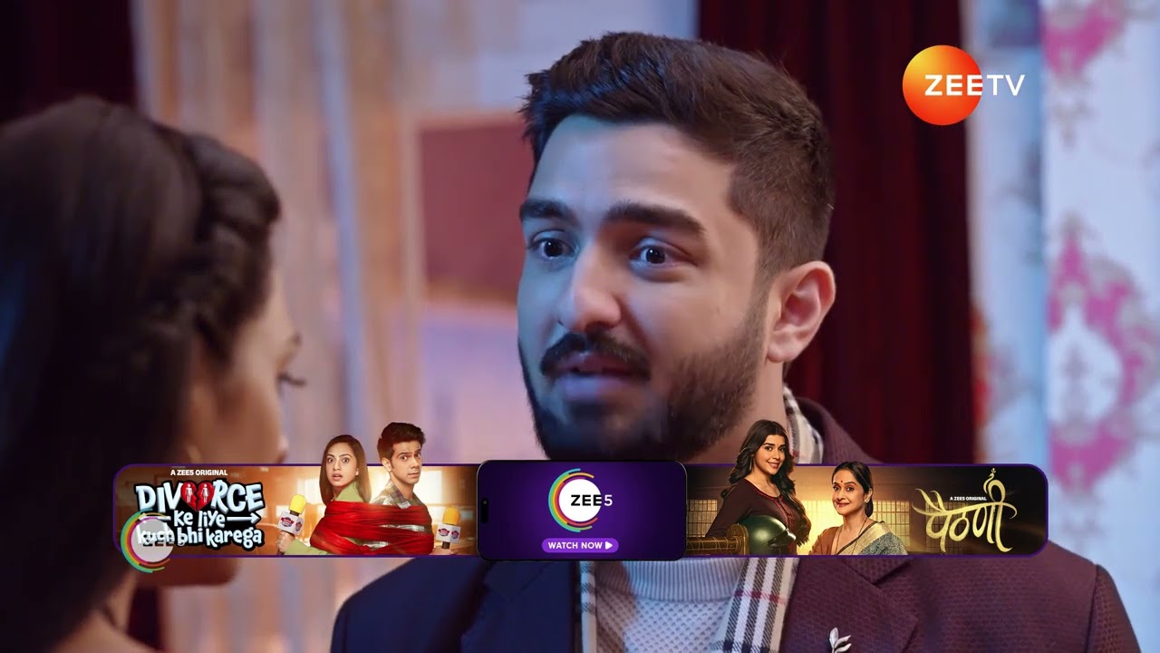 Bhagya Lakshmi | Ep - 1158 | Webisode | Dec 07 2024 | Zee TV