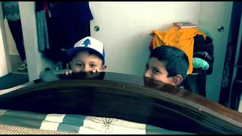 Bloopers Kids Fun Outtakes