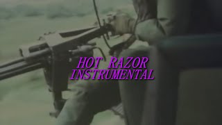 $UICIDEBOY$ - HOT RAZOR (INSTRUMENTAL)