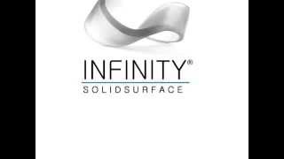 INFINITY SOLID SURFACE FINISHED PRODUCTS QUALITY CHECK
