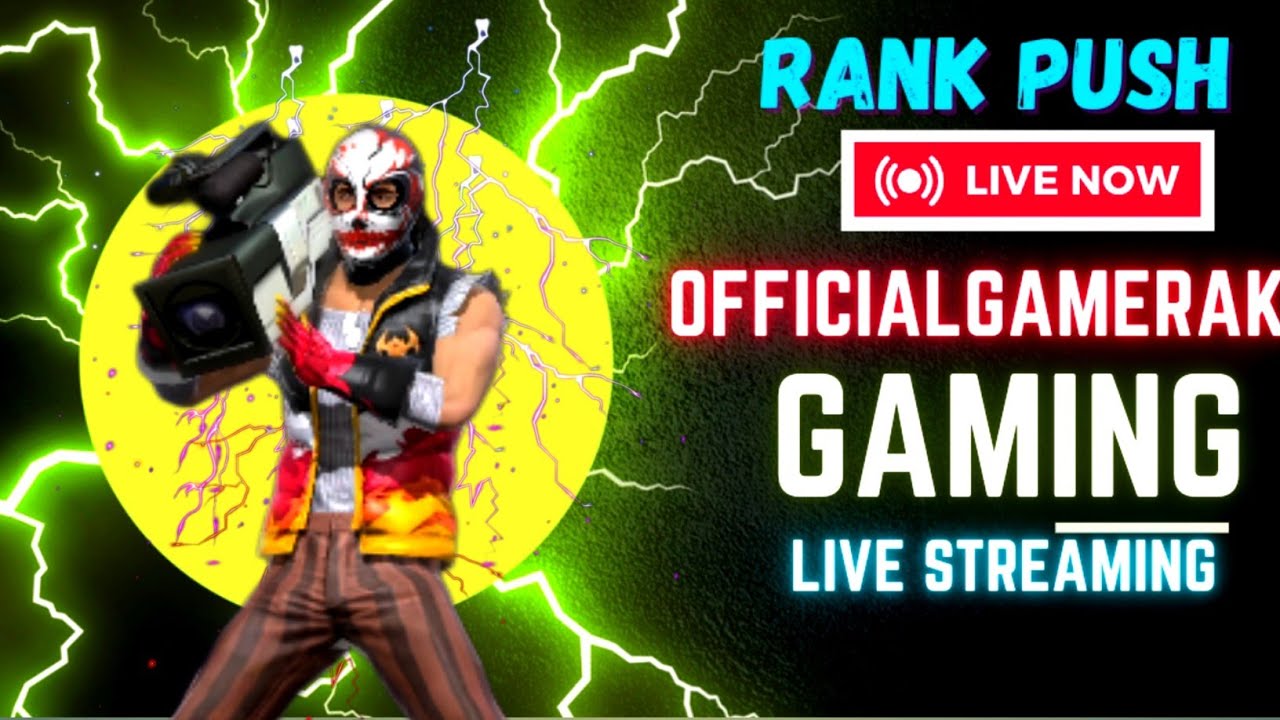 NEW SEASON CSR 😎 PUSH TO TOP 1 GRANDMASTER 😎👽 | FREE FIRE RANK CLASH ...