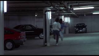 Honda Crx In Movies - Poltergeist 3