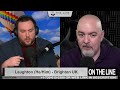 Why cant this theist just admit hes unconvinced by the evidence  matt dillahunty  jimmy snow