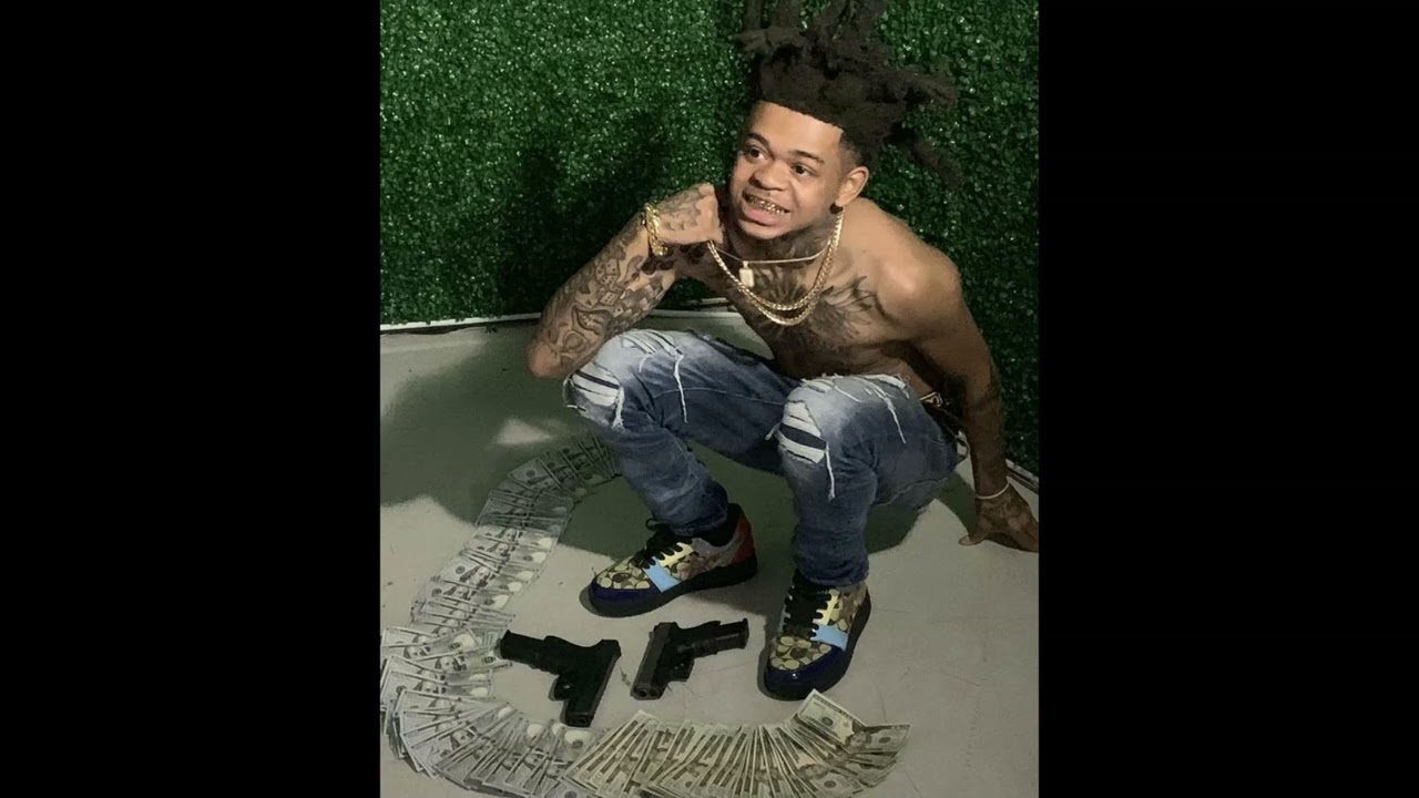 (FREE) Spotemgottem Type Beat "No Statements"