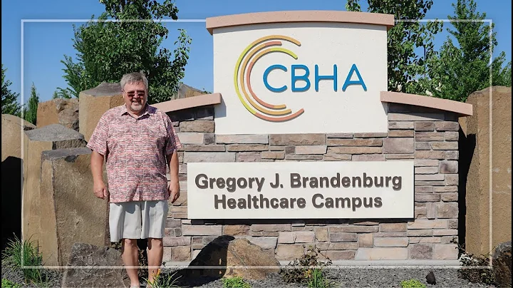 Gregory J Brandenburg Healthcare Campus