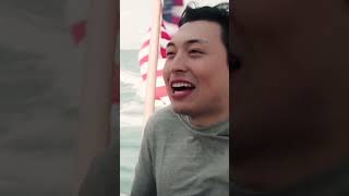 At least Jason Robertson knows his golf game needs work 😅