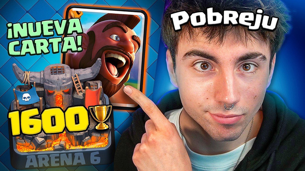 El monta es la clave para Pobreju🐽