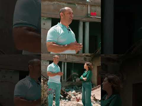 العدوان على حولا 2023 شهداء الحي القديم والمفقودان محمود وزينب