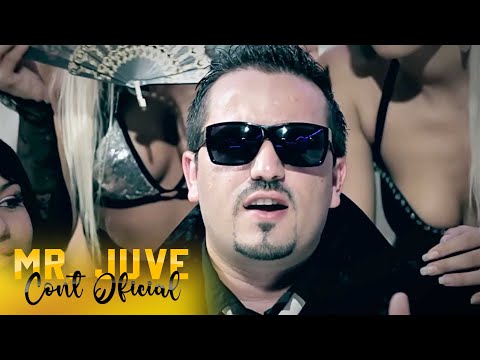 Mr. Juve - Nebunia lu Juvel [Official Video]