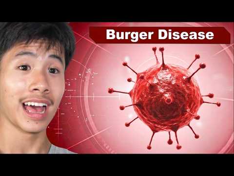 An Idiot Kills Everyone In Plague Inc
