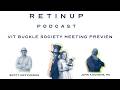 2026 Vit-Buckle Society Meeting Preview