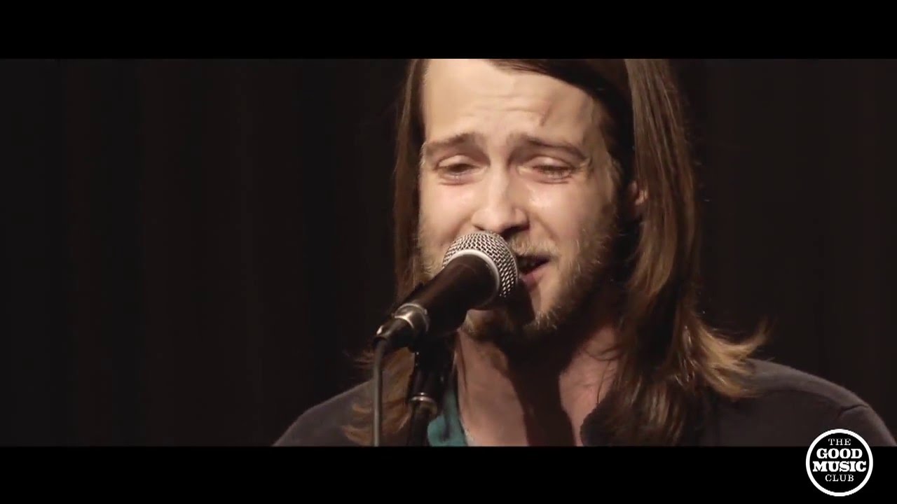 HELLO CALLER -  In The Full Moonlight LIVE @ The Good Music Club