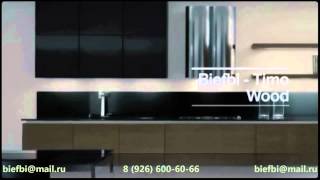 Biefbi - Cortina, Milano, Timo Wood