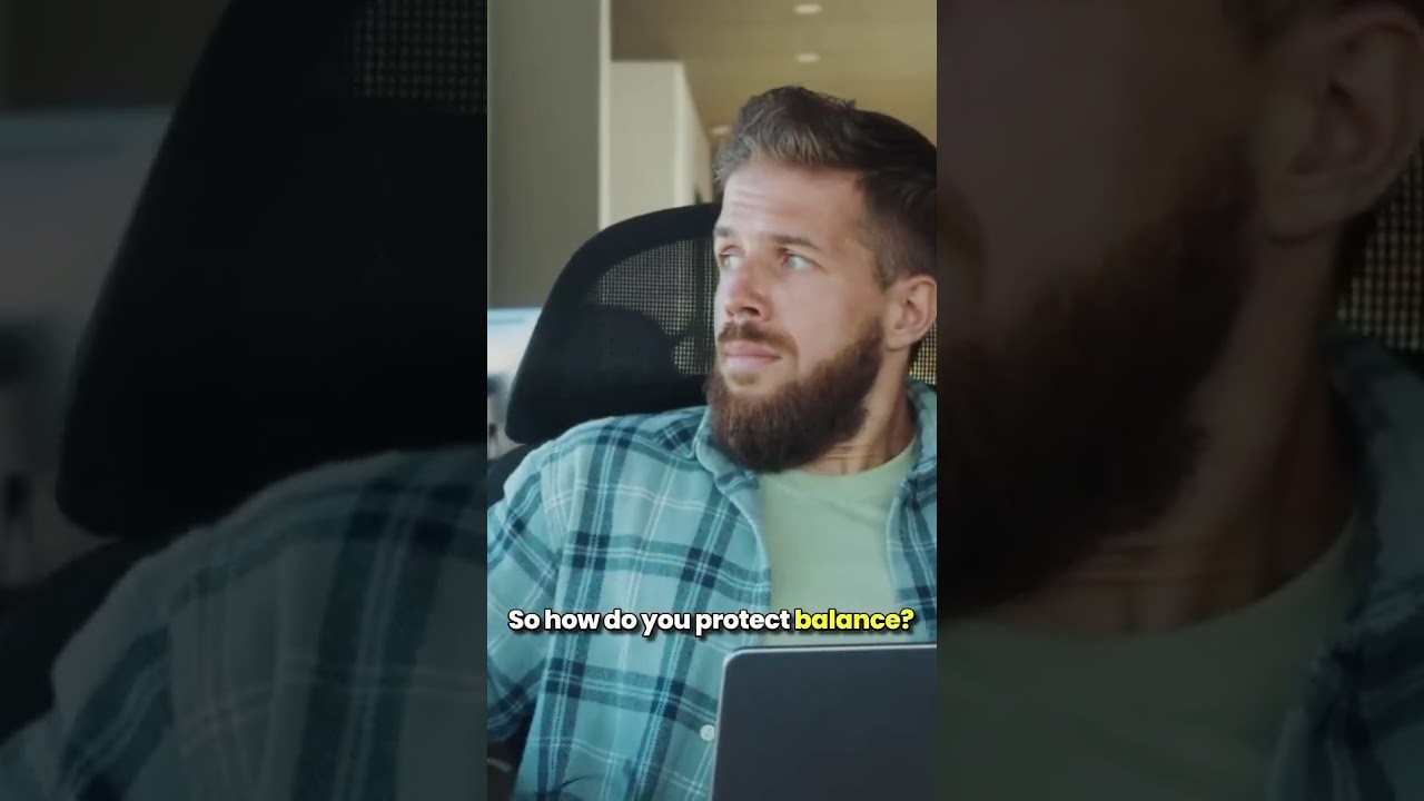 Work Shouldn’t Cost You Your Life 