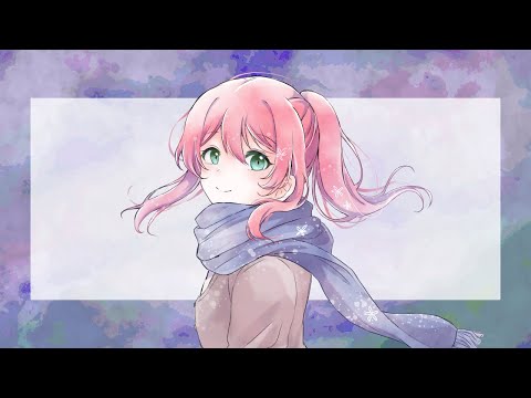 夜撫でるメノウ - Ayase / miku umi（cover）