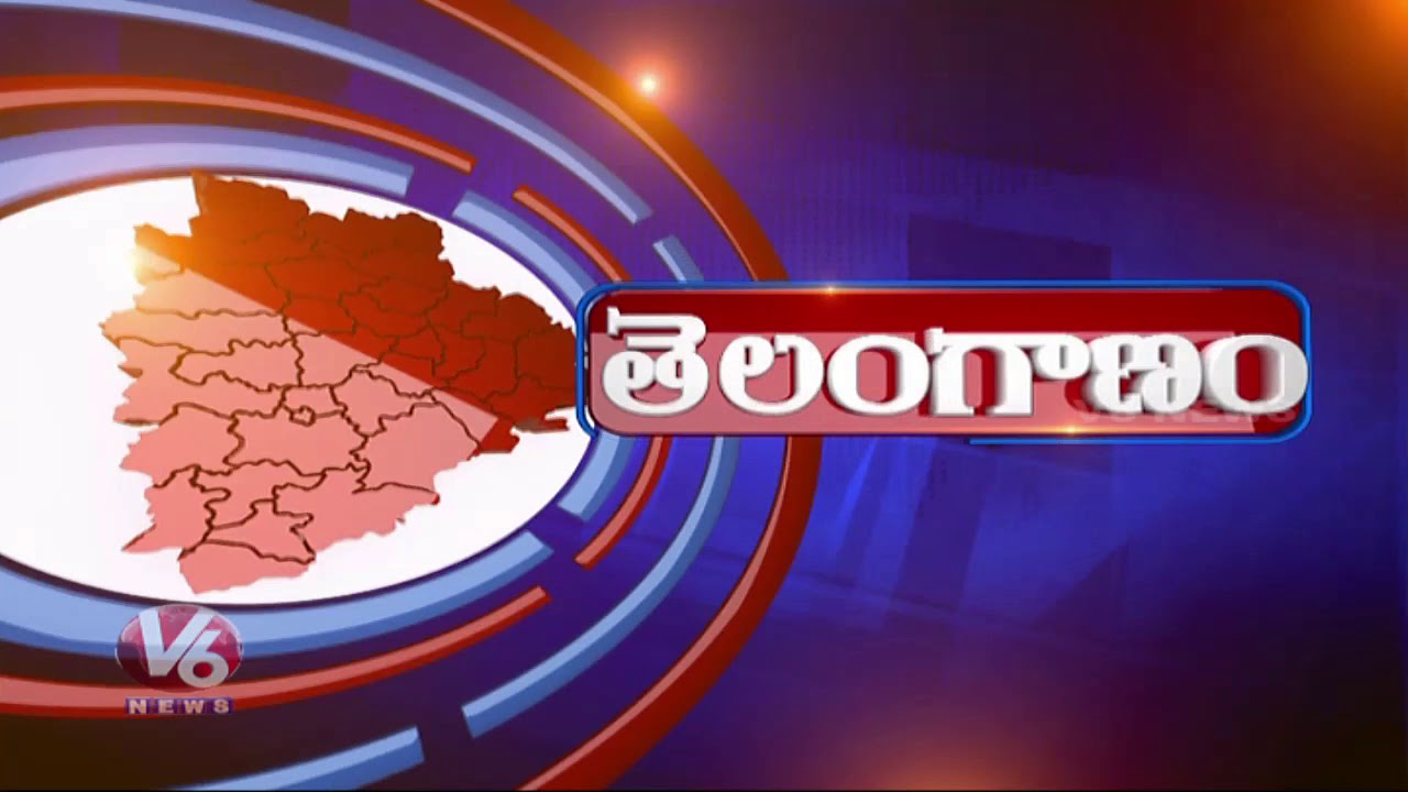 Fake Seeds Mafia | Farmers Getting Ready For Kharif Crop | FM Station In Jail | V6 News