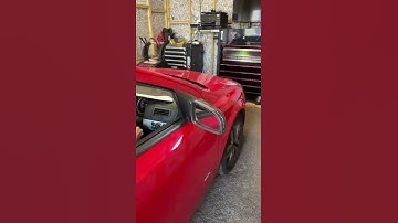 Vauxhall Astra in today for a custom stage one remap with hardcut