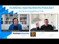 Walking Through the Pain Points of the Restaurant Business with Matthew Wilson (Ep 225)