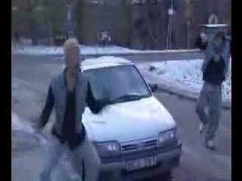 Bild från Hey Baberiba - Ronny & Ragge