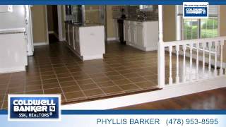 Homes for Sale - 244 Falcon Crest, Warner Robins, GA 31088