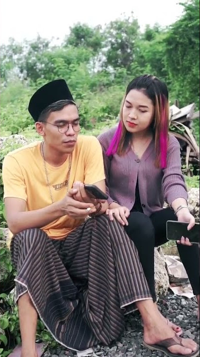 Pantun Madura Lucu bikin ngakak #kacongarye