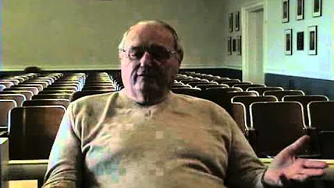 Herbert Terry (Amityville).flv