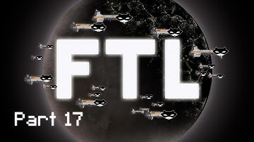 FTL | First run of the new year (Zoltan Cruiser Type B) BOSS FIGHT [Part 5/5]