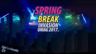 Spring Break Invasion 2017! Katoro, Umag