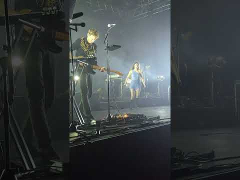 Adé (live Besançon) avec des si