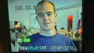 Merry Christmas...im Pregnant