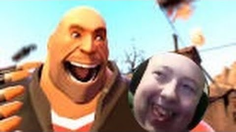 TF2 Crate Unboxing Simulator