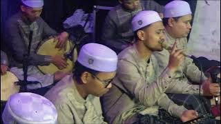 AL-JAWAZIR TERBARU‼️❗‼️ AHMAD YA KHOIROL BASYAR _ Live Voc.Fiqi Hanafi