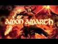 Capture de la vidéo Amon Amarth - War Of The Gods (Official)