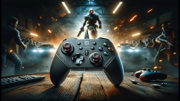 🎮 Turtle Beach REACT-R Wired Game Controller Review 🐢