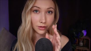 ASMR Soft, Close & Clicky Whispering for DEEP Sleep 💤 by Abby ASMR 37,131 views 3 months ago 28 minutes