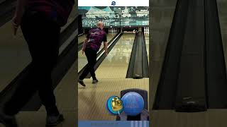 Ebonite Spartan Tommy Jones