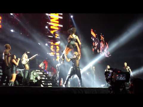 Little Mix - Medley (Talk Dirty/Can't Hold Us) (Live Salute Tour, Nottingham)