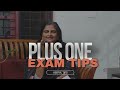 Plus one malayalam exam tips by sheeba tr