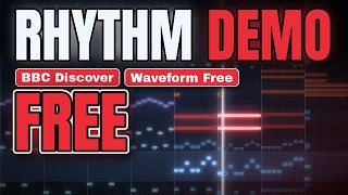 Clockwork Pursuit | BBC Symphony Orchestra Discover + Waveform Free Rhythm Demo